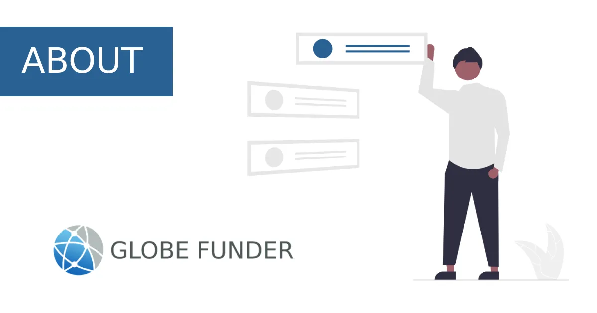 About Globe Funder